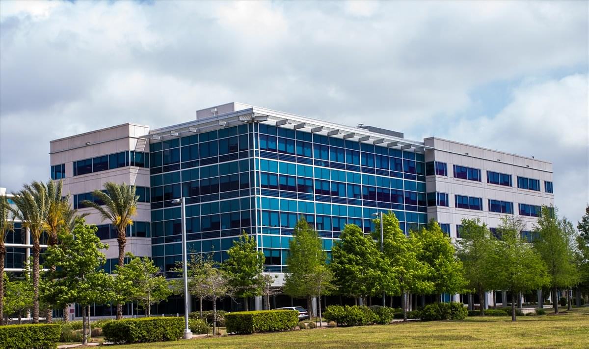 Photo of Office Space on South Shore Harbour Center, 2600 South Shore Blvd Clear Lake