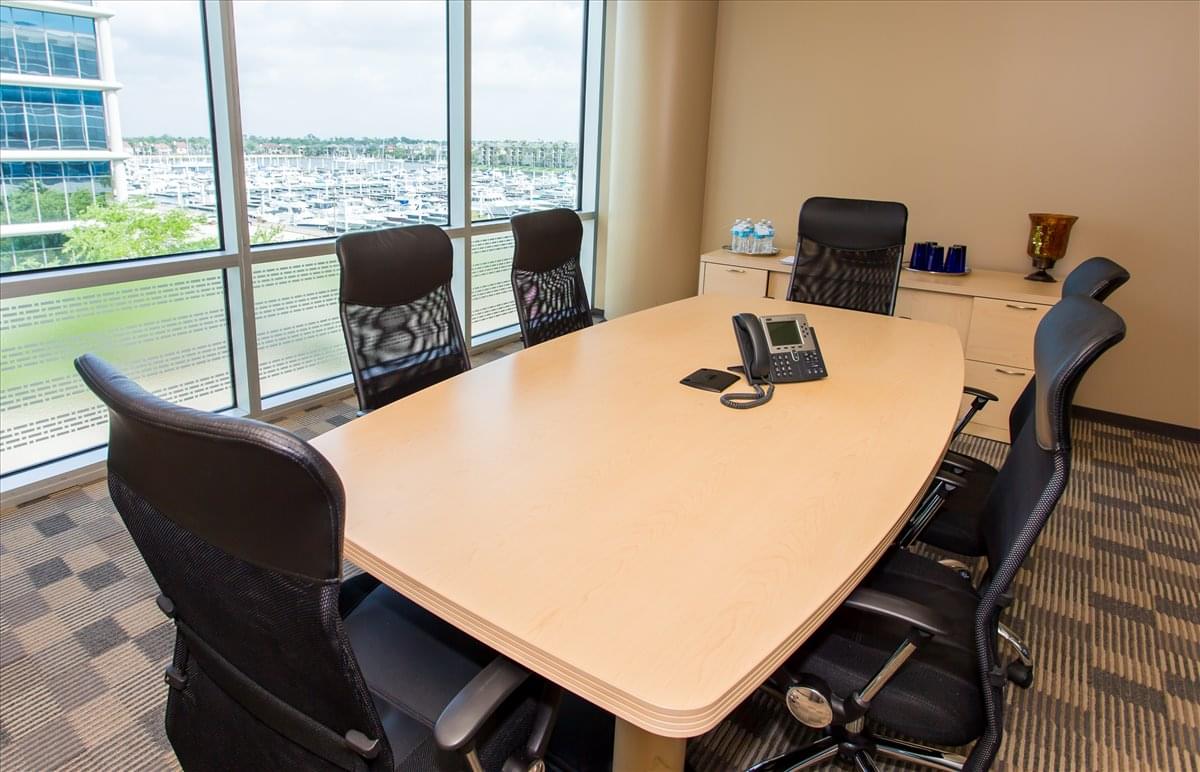 South Shore Harbour Center, 2600 South Shore Blvd Office Space - League City