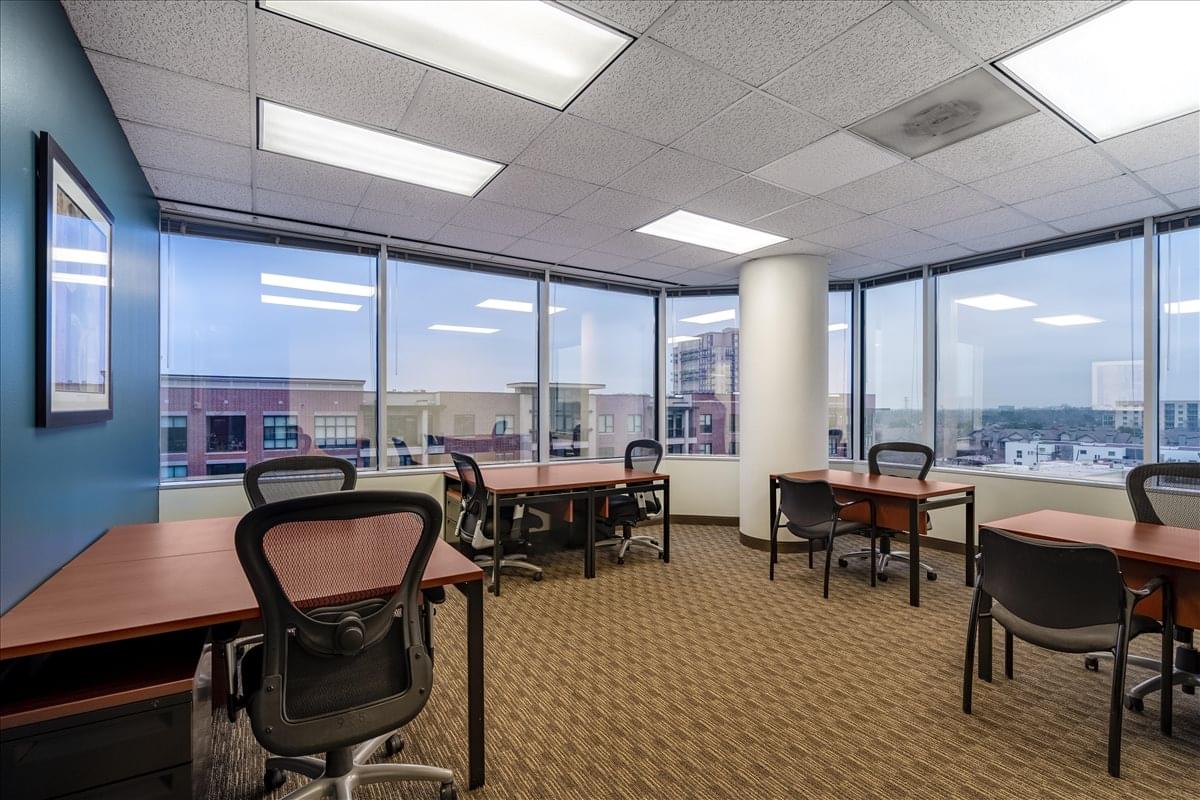 Highland Park Place, 4514 Cole Ave Office Space - Dallas