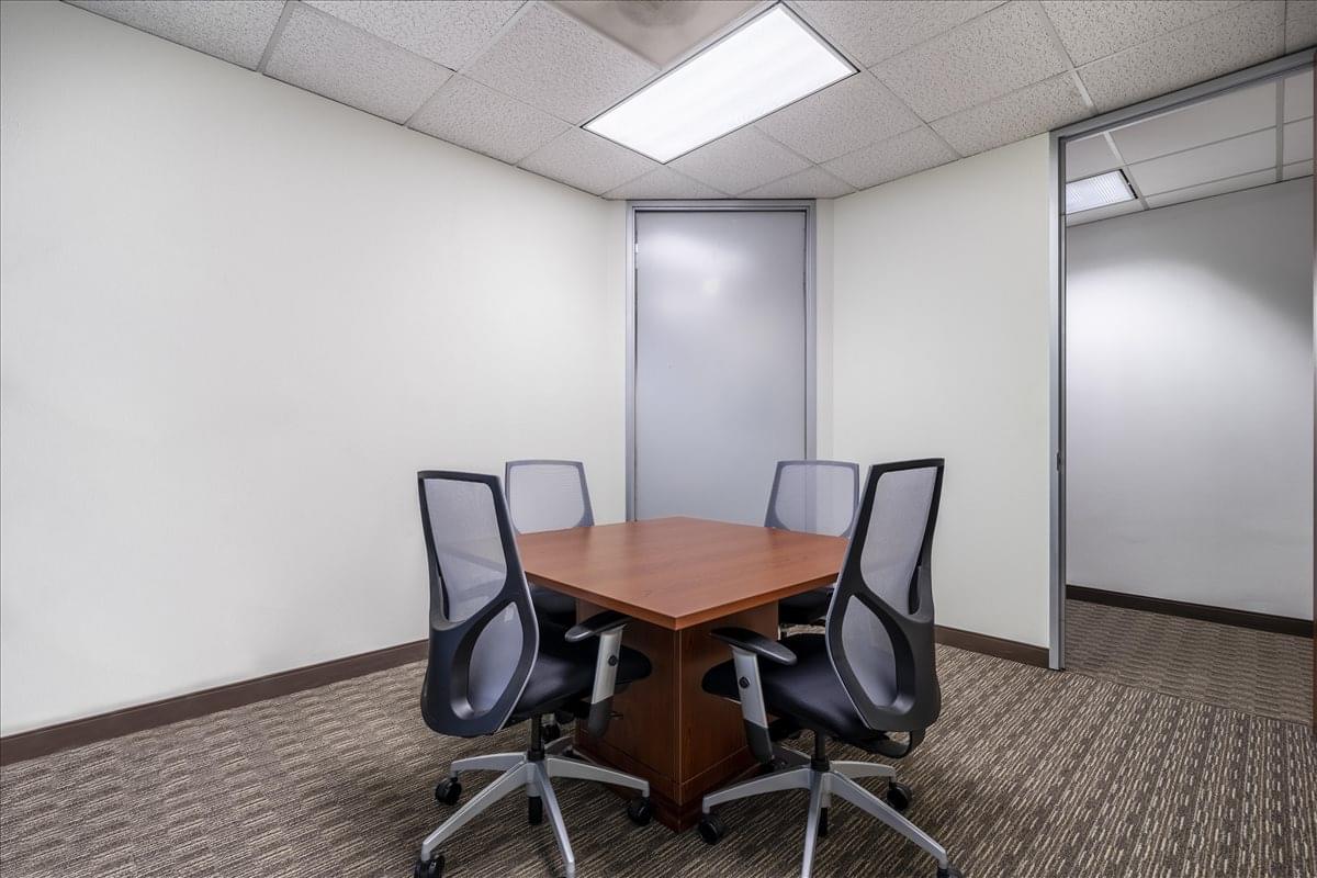 Highland Park Place, 4514 Cole Ave Office Space - Dallas