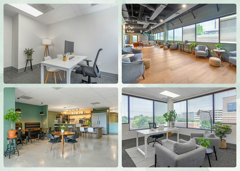 Photo of Office Space on 200 Washington Ave,Floor 5 Towson