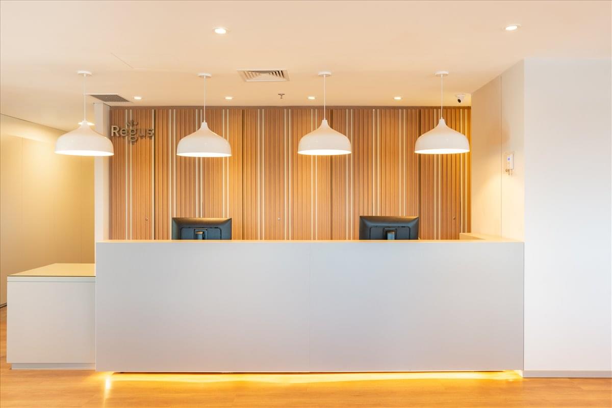 Photo of Office Space on 930 G Street,1st and 2nd Floor Sacramento