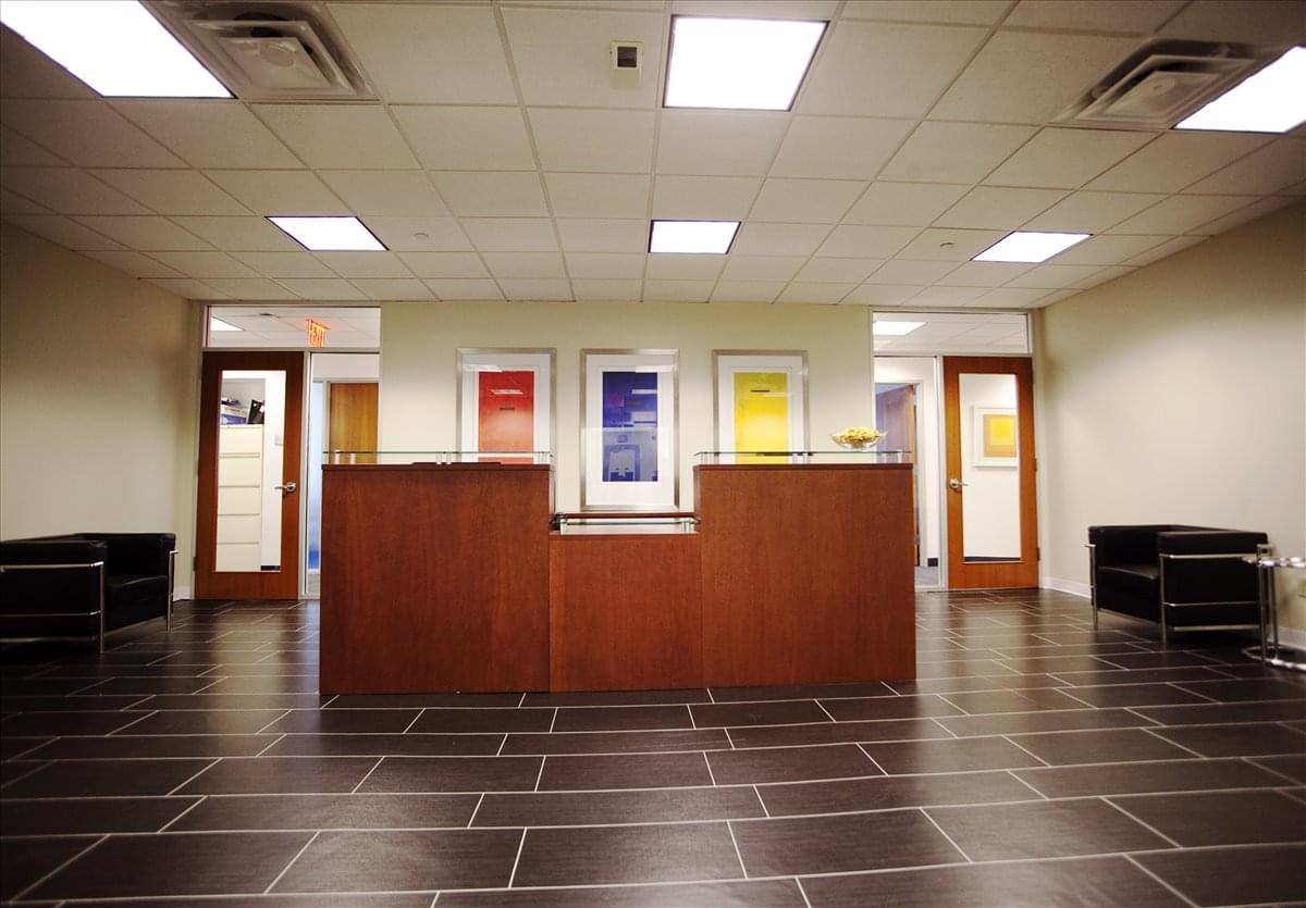 1325 Avenue of The Americas, 27th & 28th Floor, Midtown Manhattan Office Space - NYC