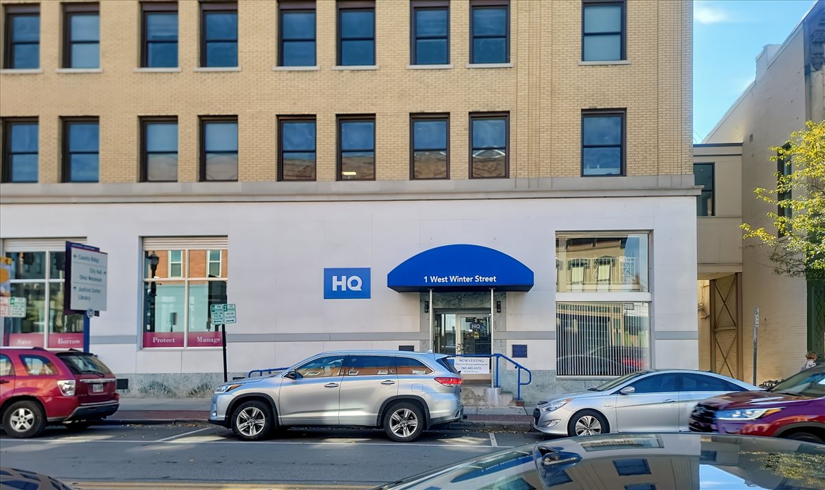 Photo of Office Space on 1 W Winter St.,Suite 200 Westerville