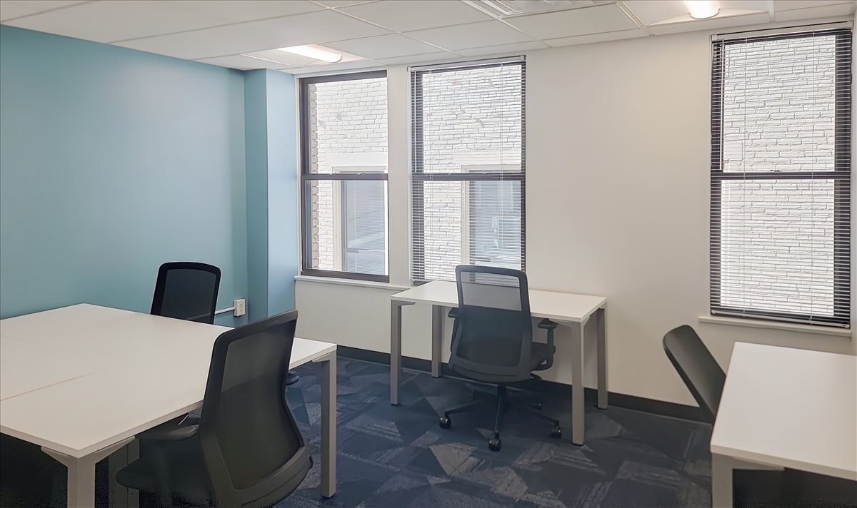 1 W Winter St., Suite 200 Office Space - Westerville