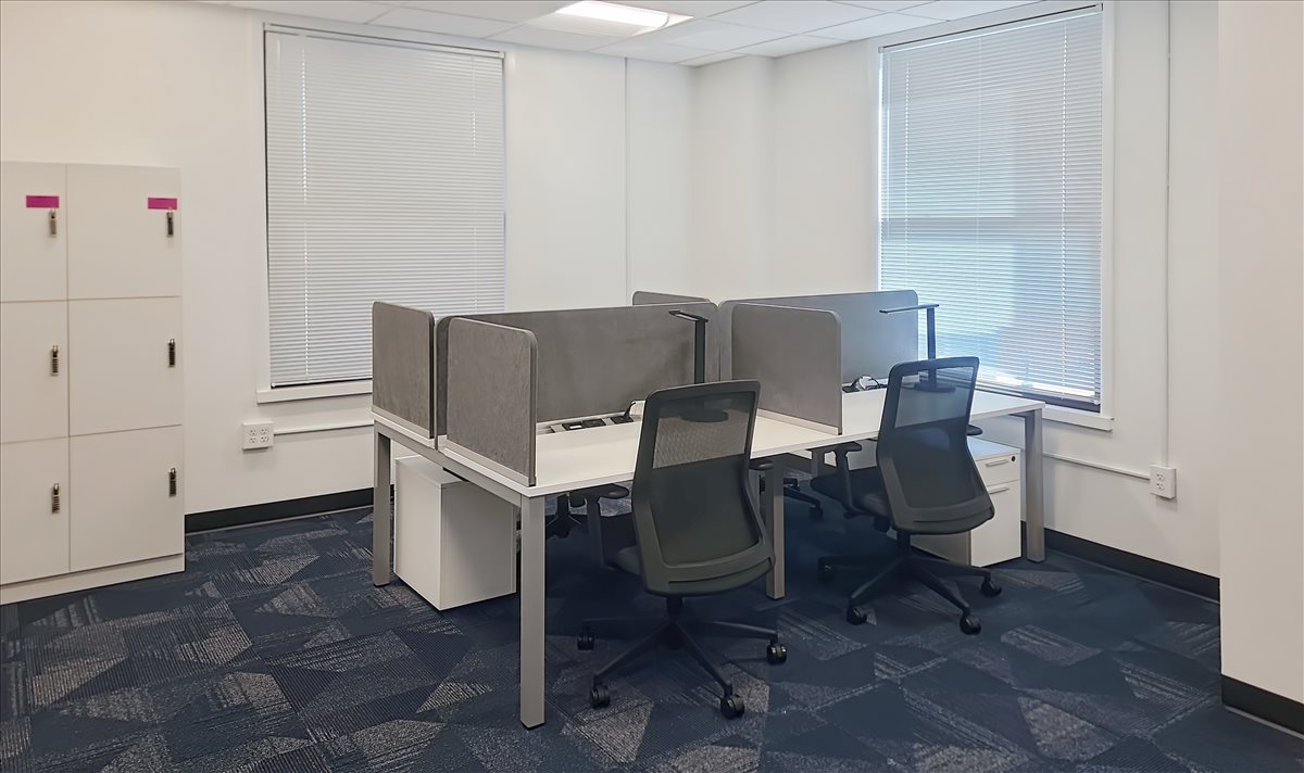 1 W Winter St., Suite 200 Office Space - Westerville