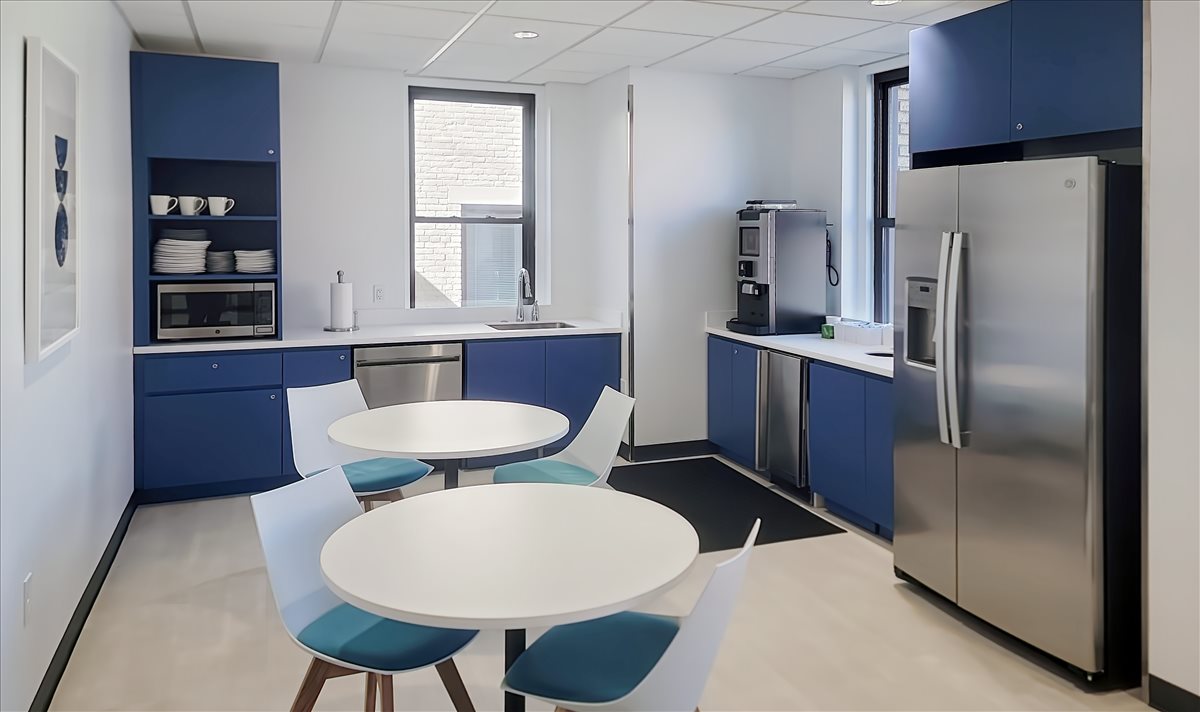 1 W Winter St., Suite 200 Office Space - Westerville