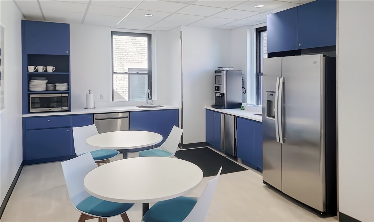 1 W Winter St., Suite 200 Office Space - Westerville