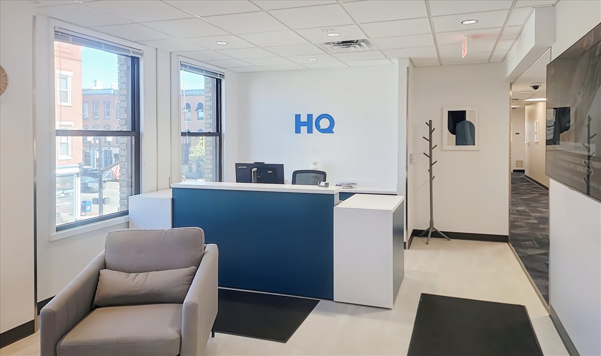 1 W Winter St., Suite 200 Office Space - Westerville