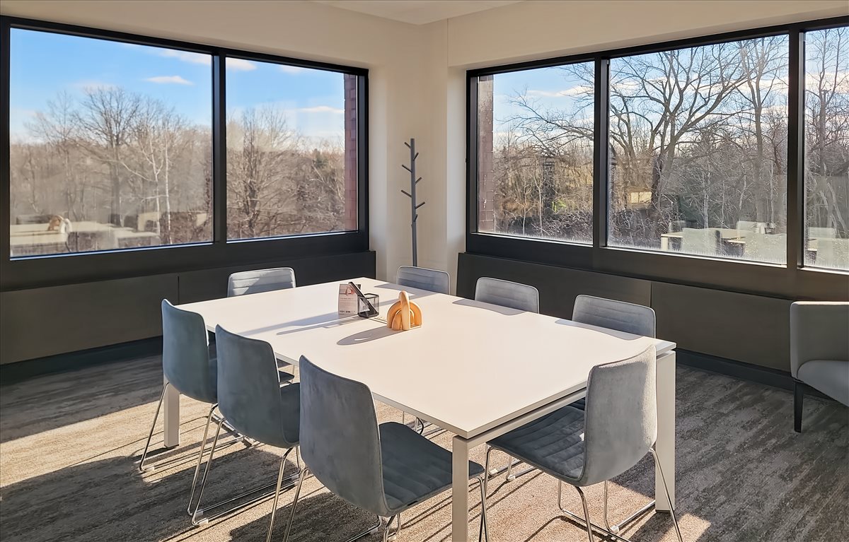 Photo of Office Space on W57 N14280 Doerr Way,Suite 201 Brookfield
