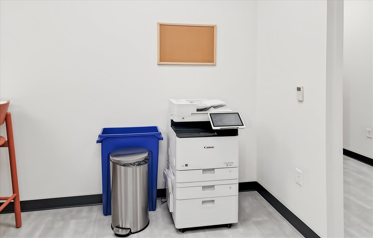 W57 N14280 Doerr Way, Suite 201 Office Space - Brookfield