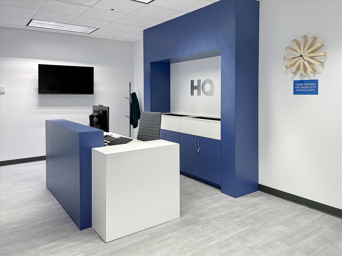 2300 Litton Lane, Suite 250 Office Space - Florence