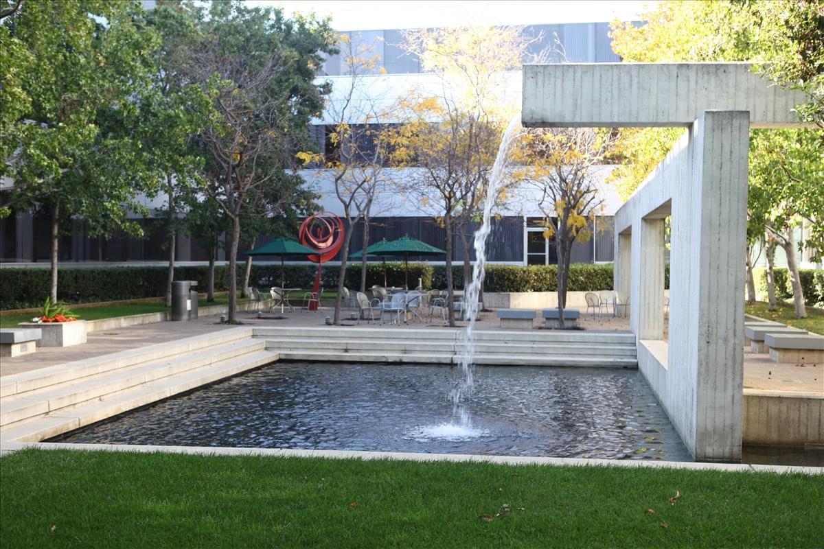 1900 South Norfolk Street, Marina Lagoon Office Space - San Mateo