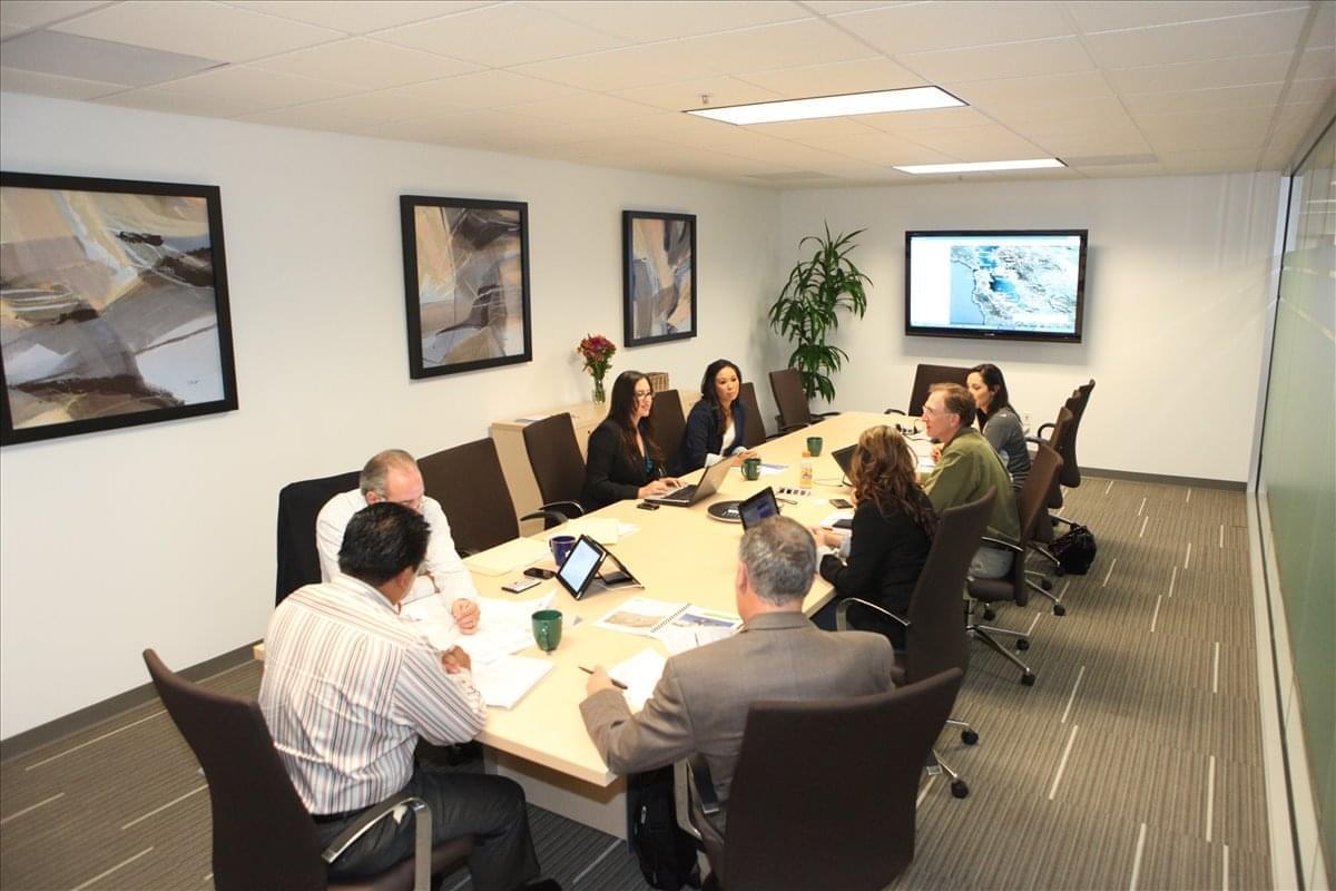 1900 South Norfolk Street, Marina Lagoon Office Space - San Mateo