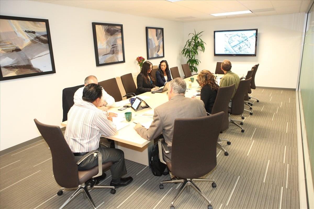 1900 South Norfolk Street, Marina Lagoon Office Space - San Mateo