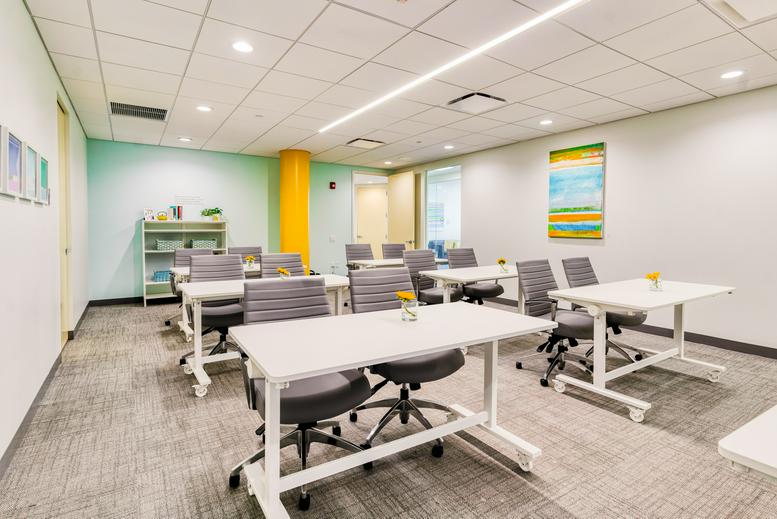 1700 E Putnam Ave Suite 208, Old Greenwich, CT 06870 Office Space - Greenwich