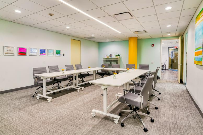 1700 E Putnam Ave Suite 208, Old Greenwich, CT 06870 Office Space - Greenwich