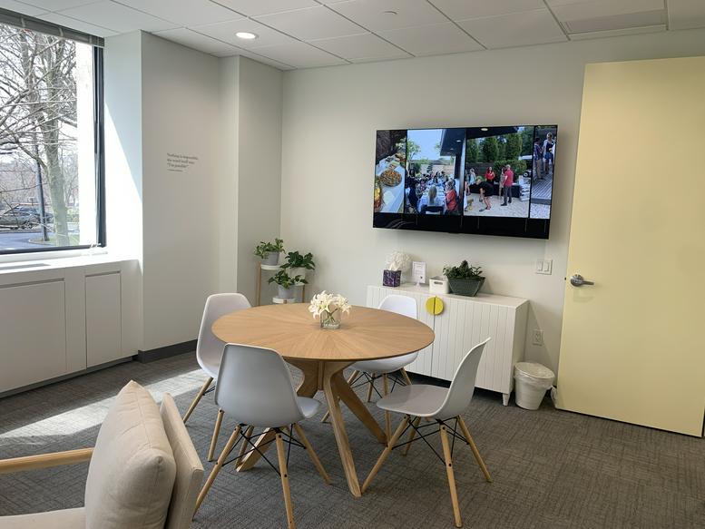 1700 E Putnam Ave Suite 208, Old Greenwich, CT 06870 Office Space - Greenwich