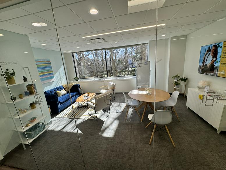 1700 E Putnam Ave Suite 208, Old Greenwich, CT 06870 Office Space - Greenwich