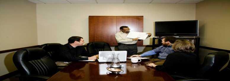 4000 Eagle Point Corporate Dr Office Space - Birmingham