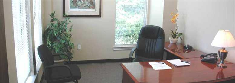 4000 Eagle Point Corporate Dr Office Space - Birmingham