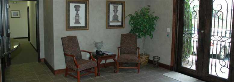 4000 Eagle Point Corporate Dr Office Space - Birmingham
