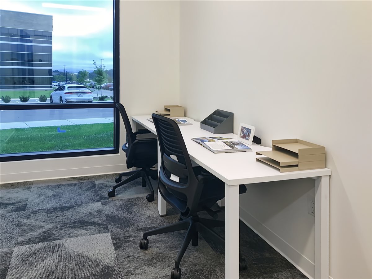 145 Bear Crossing Office Space - Nashville