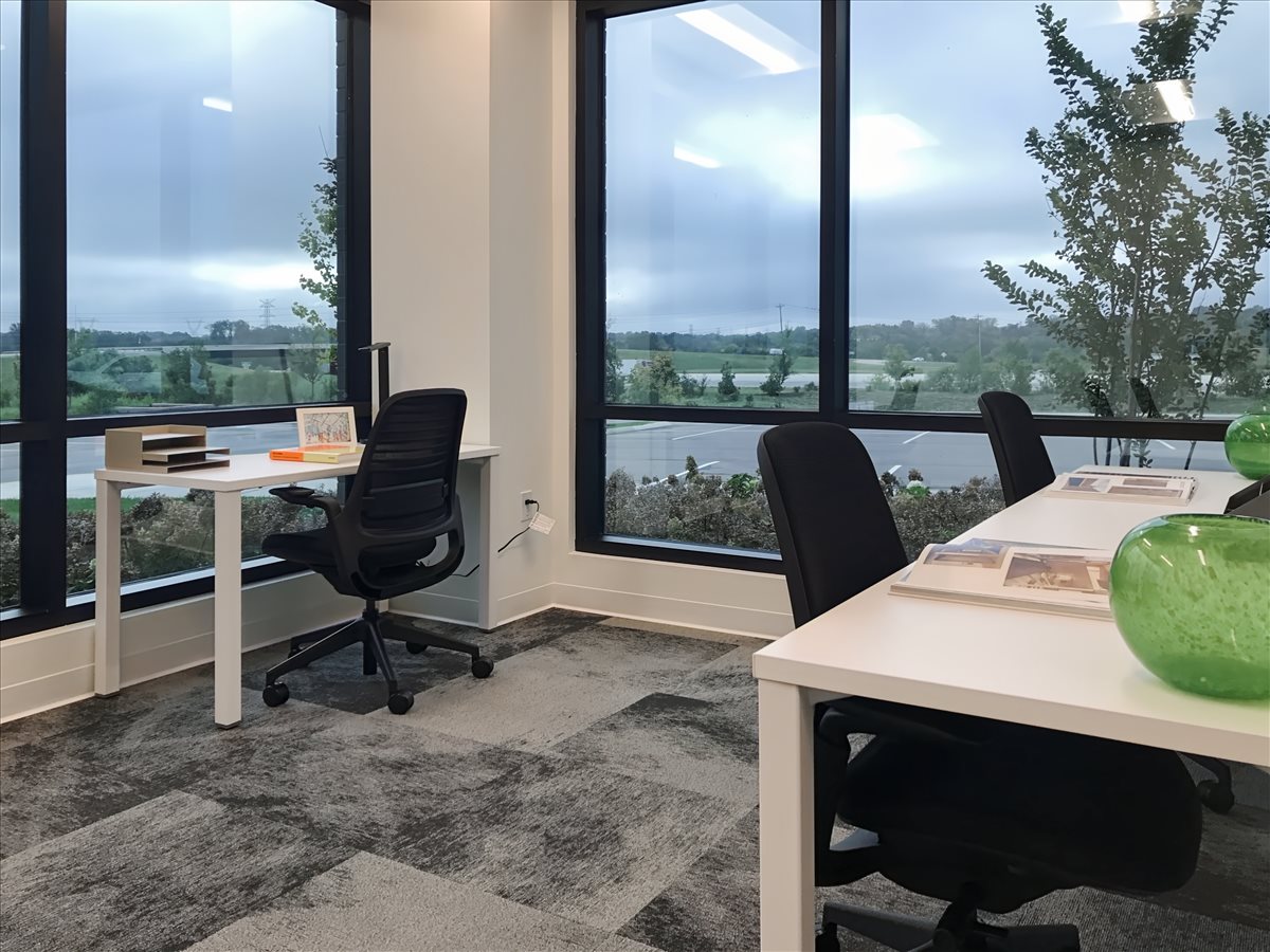 145 Bear Crossing Office Space - Nashville