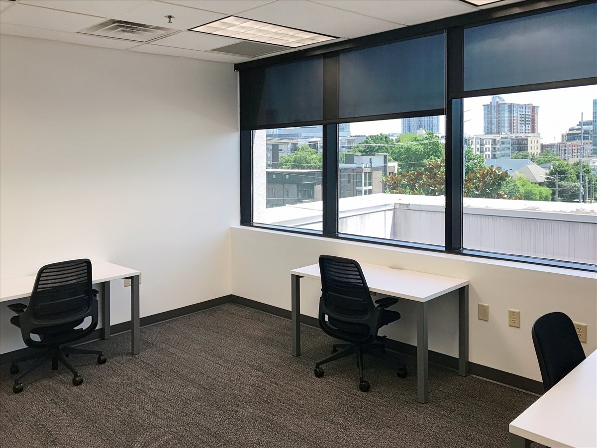 145 Bear Crossing Office Space - Nashville