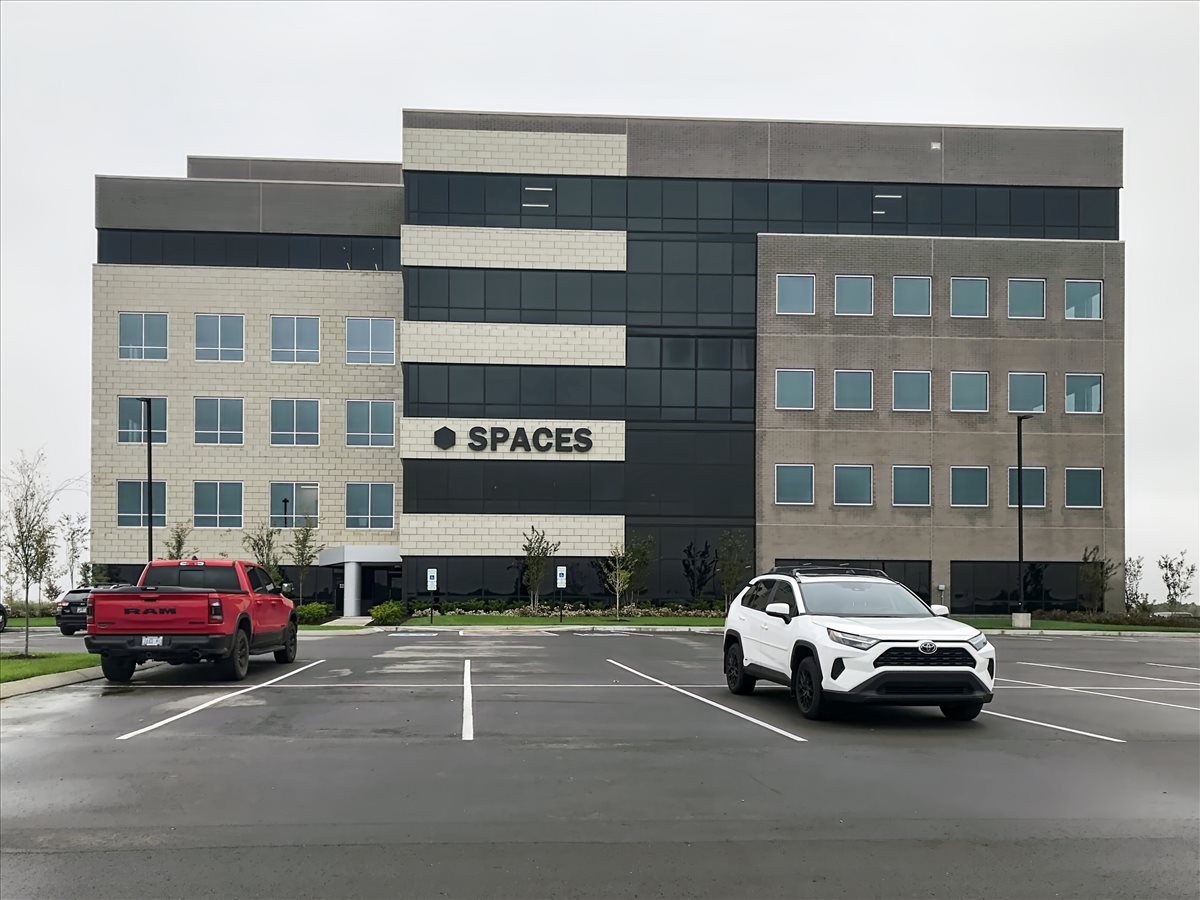 145 Bear Crossing Office Space - Nashville
