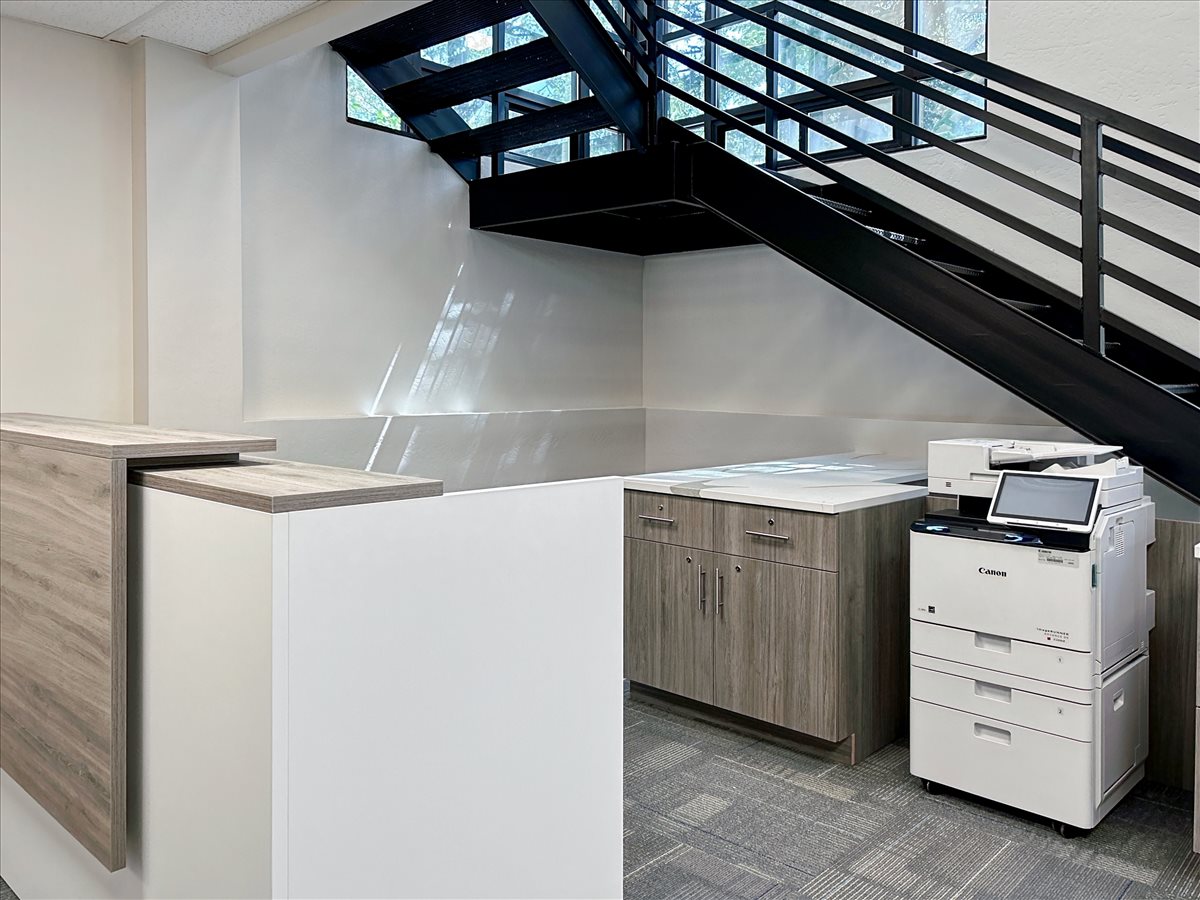 1743 South Sidewinder Drive, 1st Floor Office Space - Cottonwood Heights