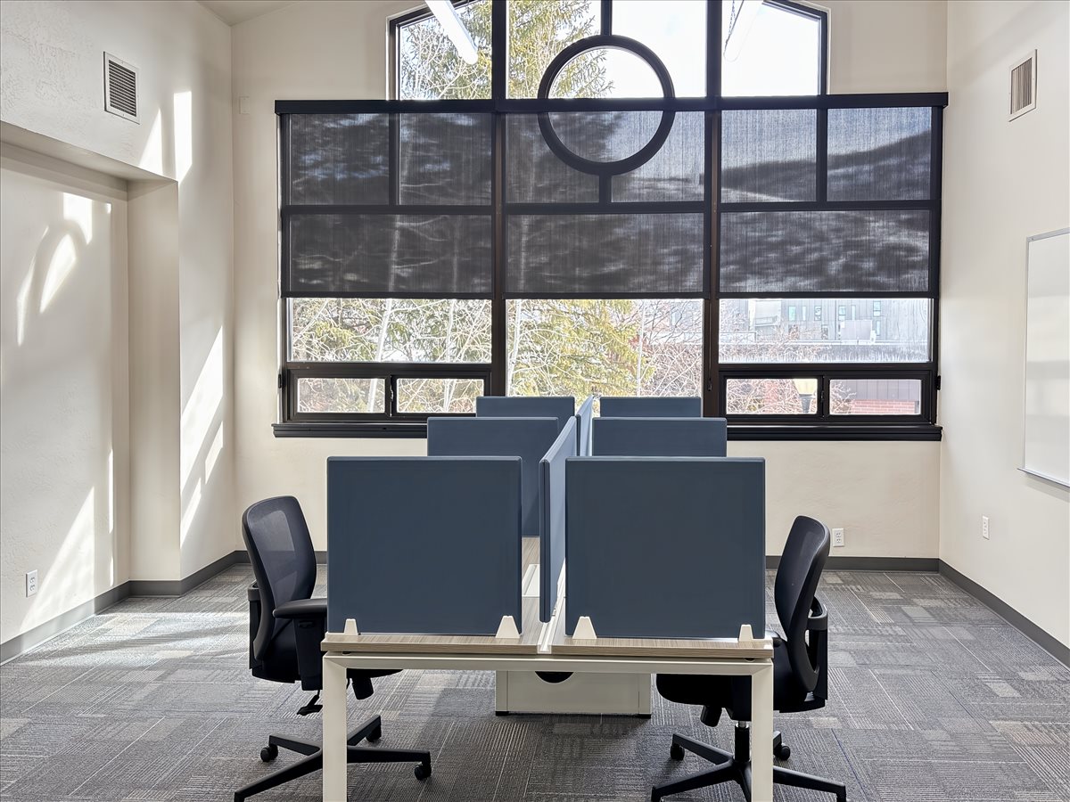 1743 South Sidewinder Drive, 1st Floor Office Space - Cottonwood Heights