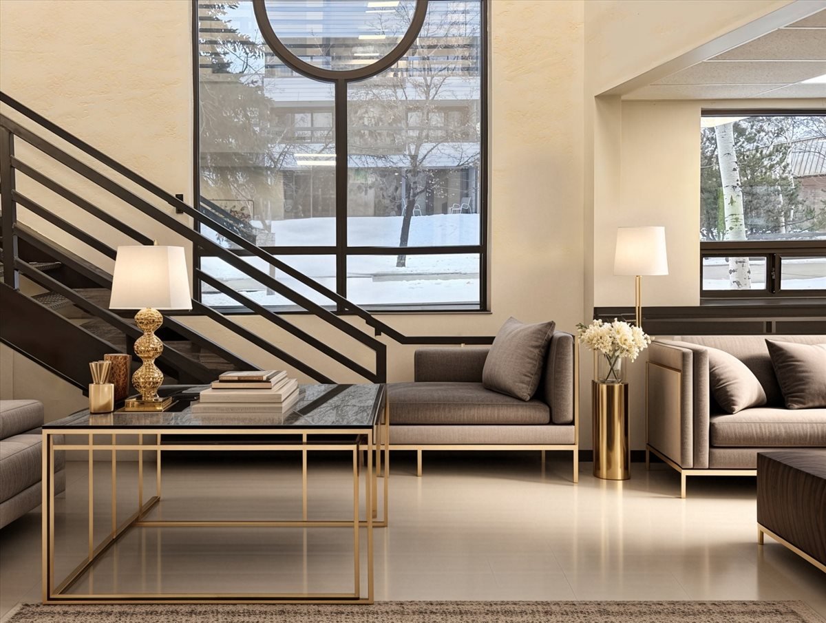 1743 South Sidewinder Drive, 1st Floor Office Images