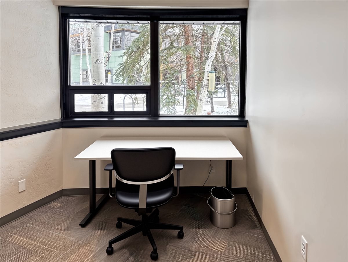 1743 South Sidewinder Drive, 1st Floor Office Images