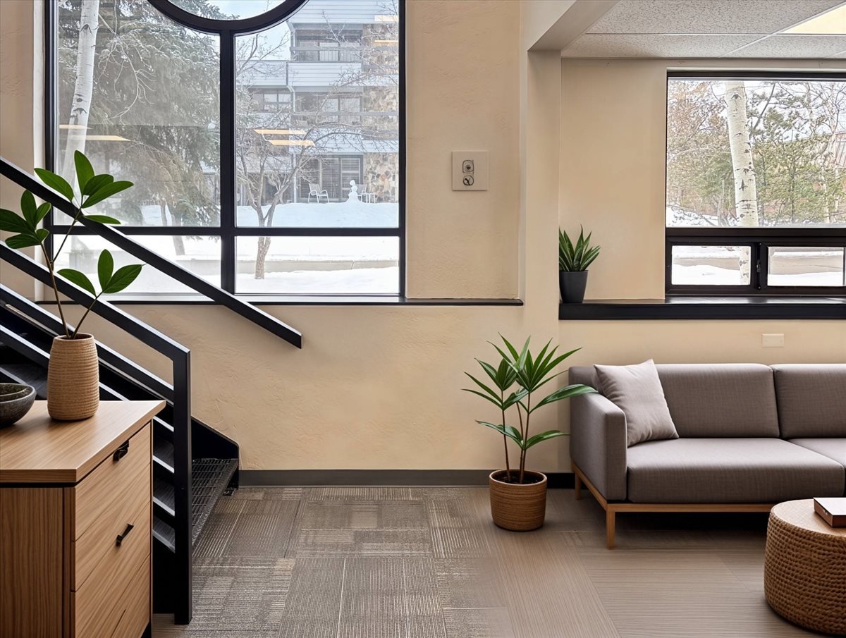 1743 South Sidewinder Drive, 1st Floor Office Images