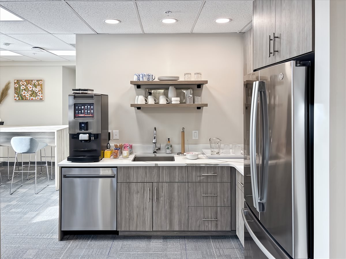 1743 South Sidewinder Drive, 1st Floor Office Space - Cottonwood Heights