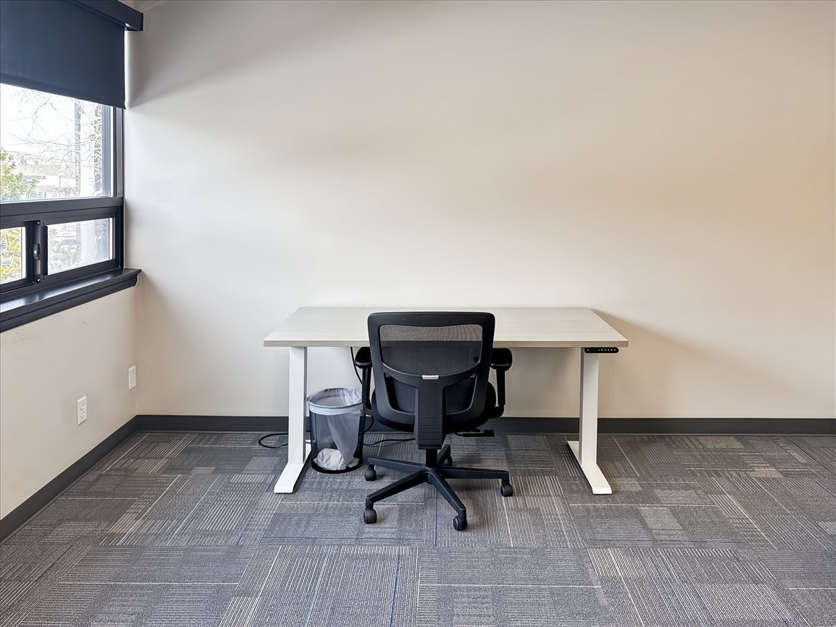 1743 South Sidewinder Drive, 1st Floor Office Space - Cottonwood Heights