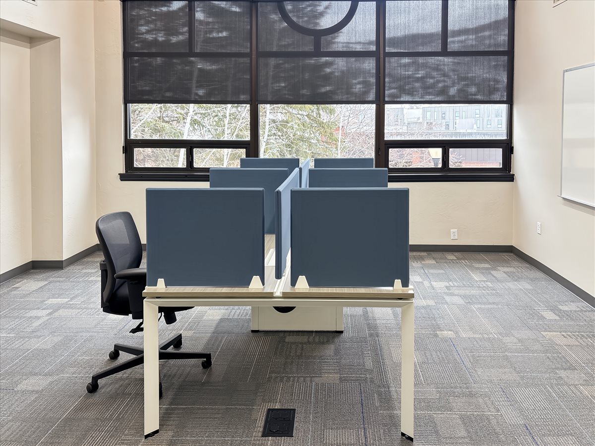 1743 South Sidewinder Drive, 1st Floor Office Space - Cottonwood Heights