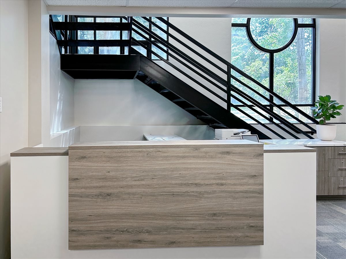 1743 South Sidewinder Drive, 1st Floor Office Space - Cottonwood Heights