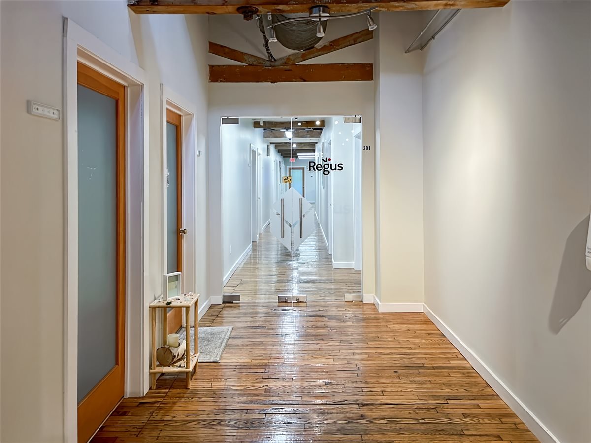 27 Glen Road, Suite 301, Newtown Office Space - Danbury