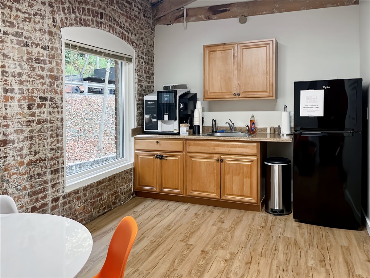 27 Glen Road, Suite 301, Newtown Office Space - Danbury
