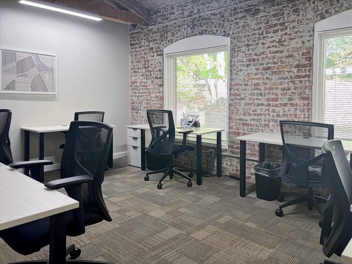 27 Glen Road, Suite 301, Newtown Office Space - Danbury
