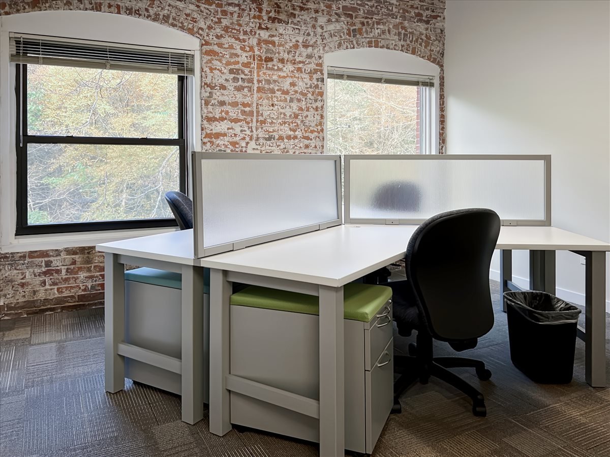 27 Glen Road, Suite 301, Newtown Office Space - Danbury