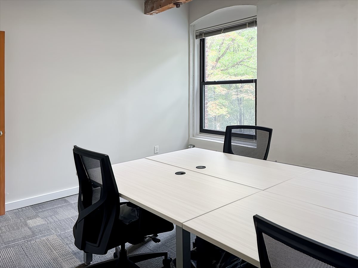 27 Glen Road, Suite 301, Newtown Office Space - Danbury