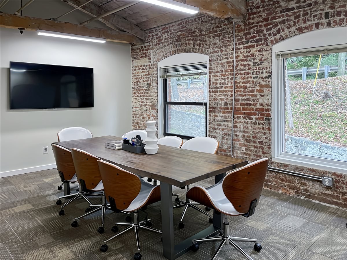 27 Glen Road, Suite 301, Newtown Office Space - Danbury