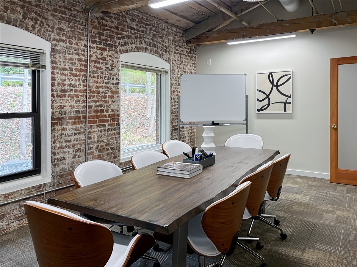 27 Glen Road, Suite 301, Newtown Office Space - Danbury