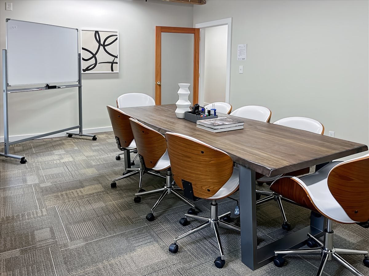 27 Glen Road, Suite 301, Newtown Office Space - Danbury