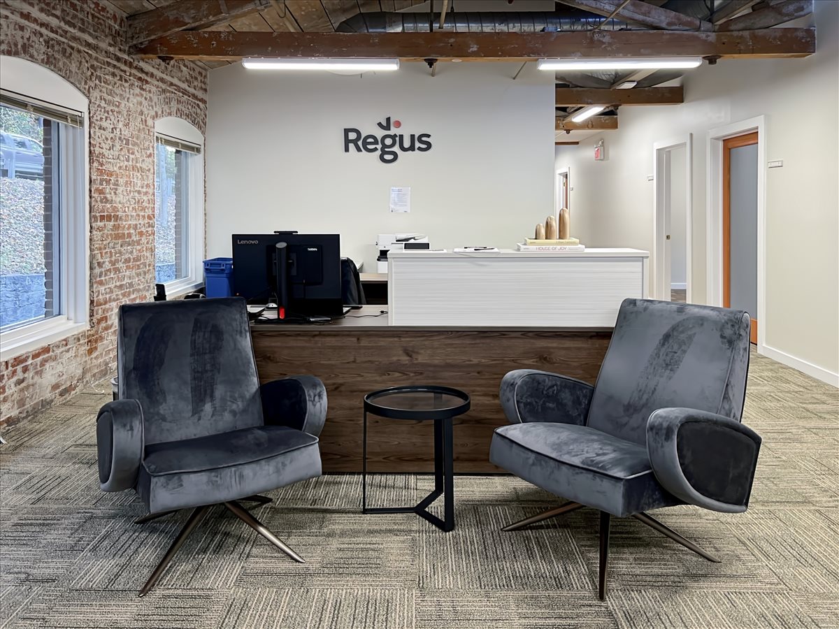 27 Glen Road, Suite 301, Newtown Office Space - Danbury