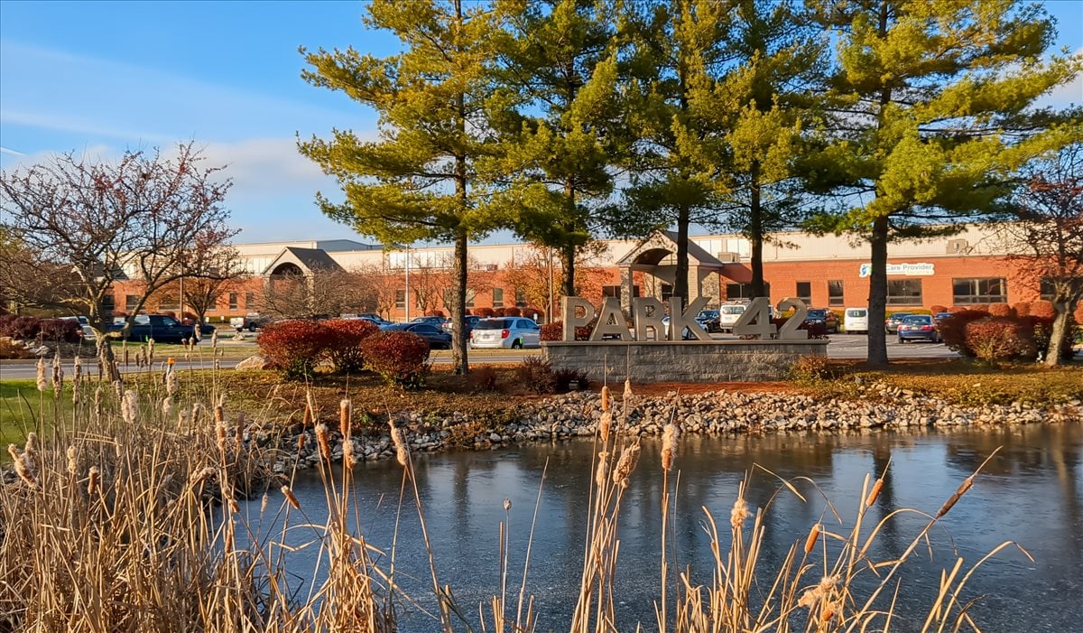 3600 Park 42 Drive, Suite 3650 Office Space - Blue Ash