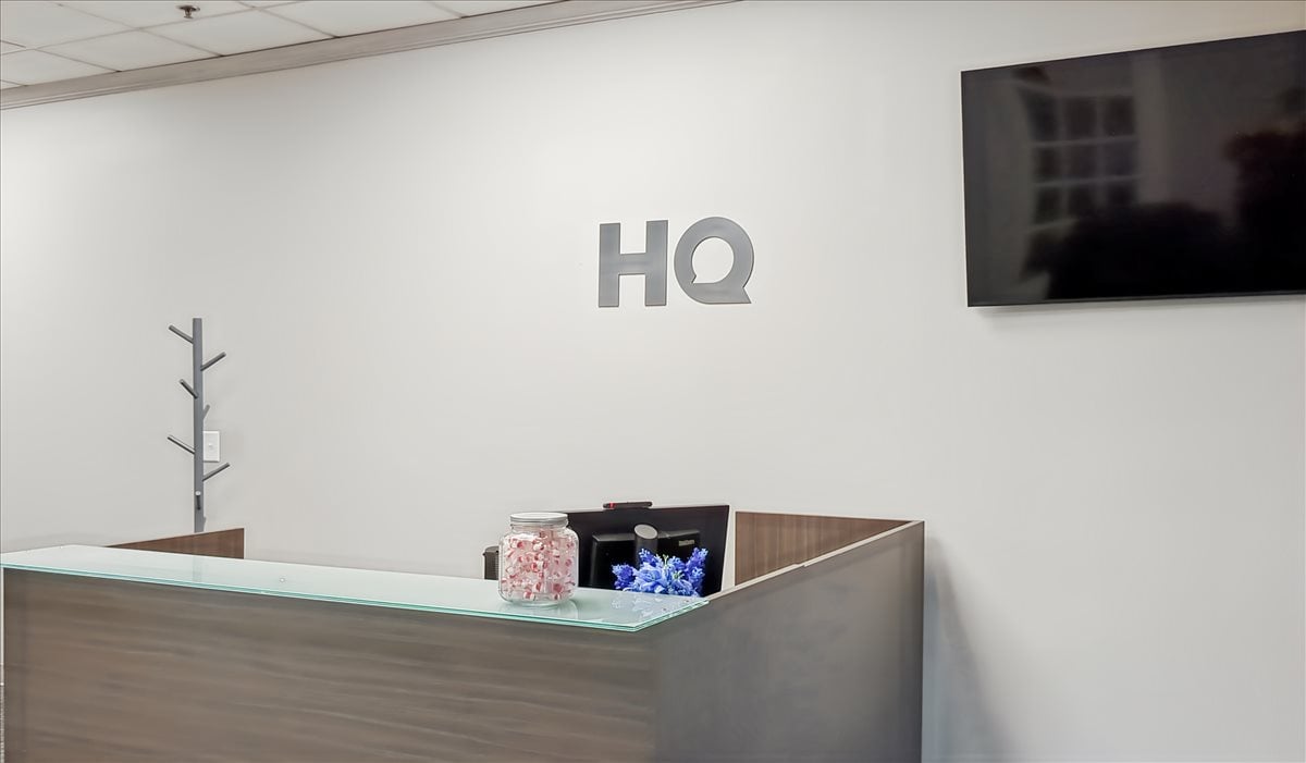 3600 Park 42 Drive, Suite 3650 Office Space - Blue Ash